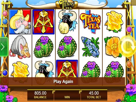 free online slots texas tea|Texas Tea Slot .